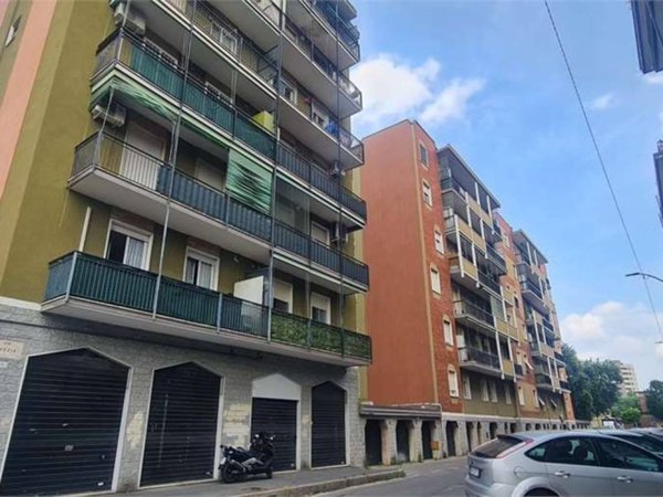 appartamento in vendita a Cologno Monzese