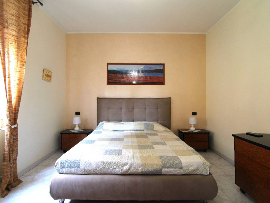 appartamento in vendita a Cologno Monzese in zona San Maurizio al Lambro