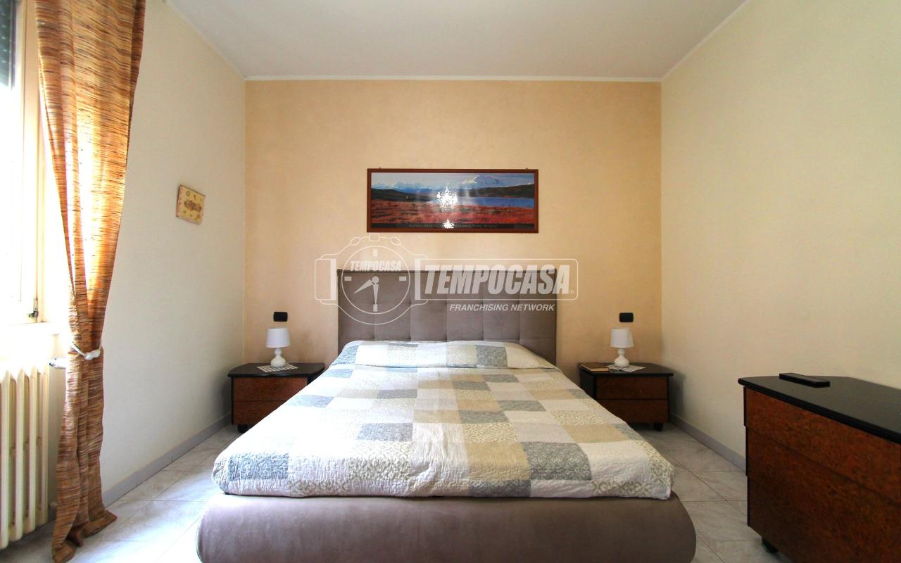 appartamento in vendita a Cologno Monzese