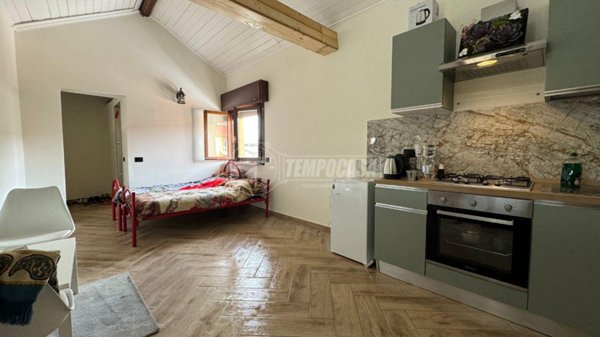 appartamento in vendita a Cologno Monzese