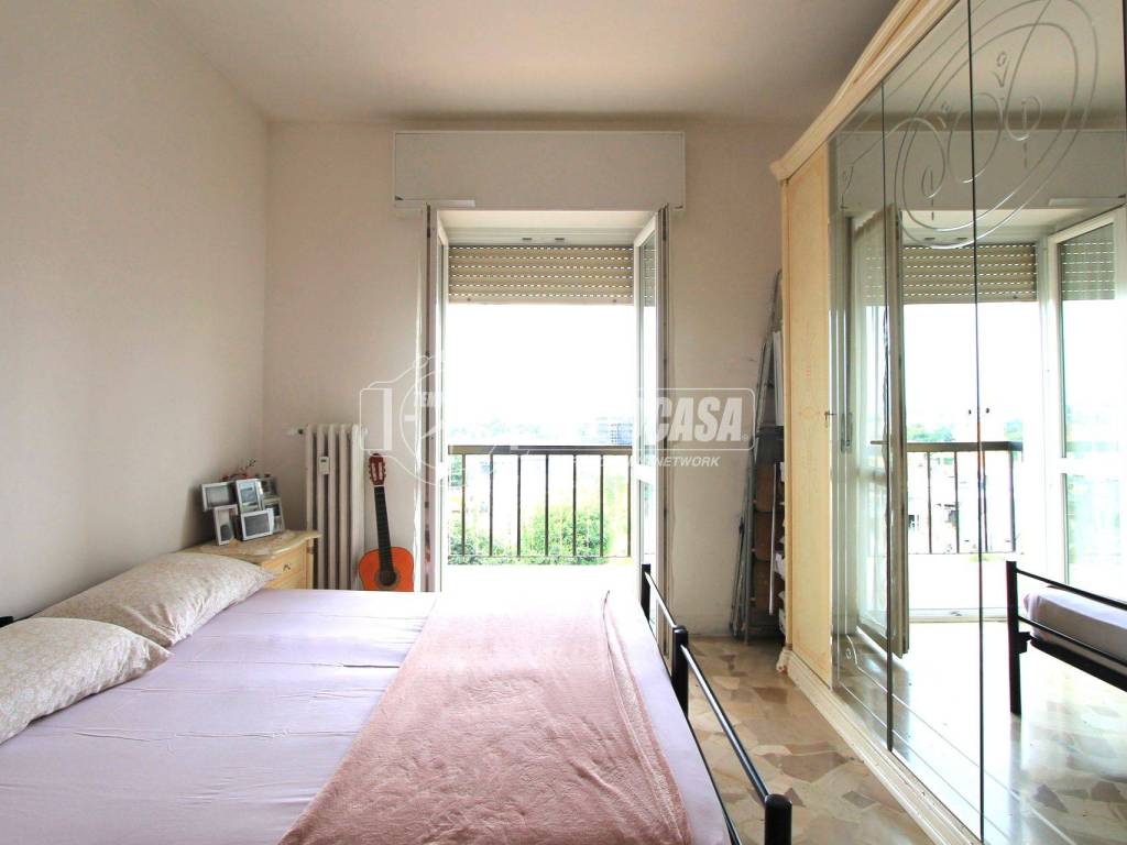 appartamento in vendita a Cologno Monzese