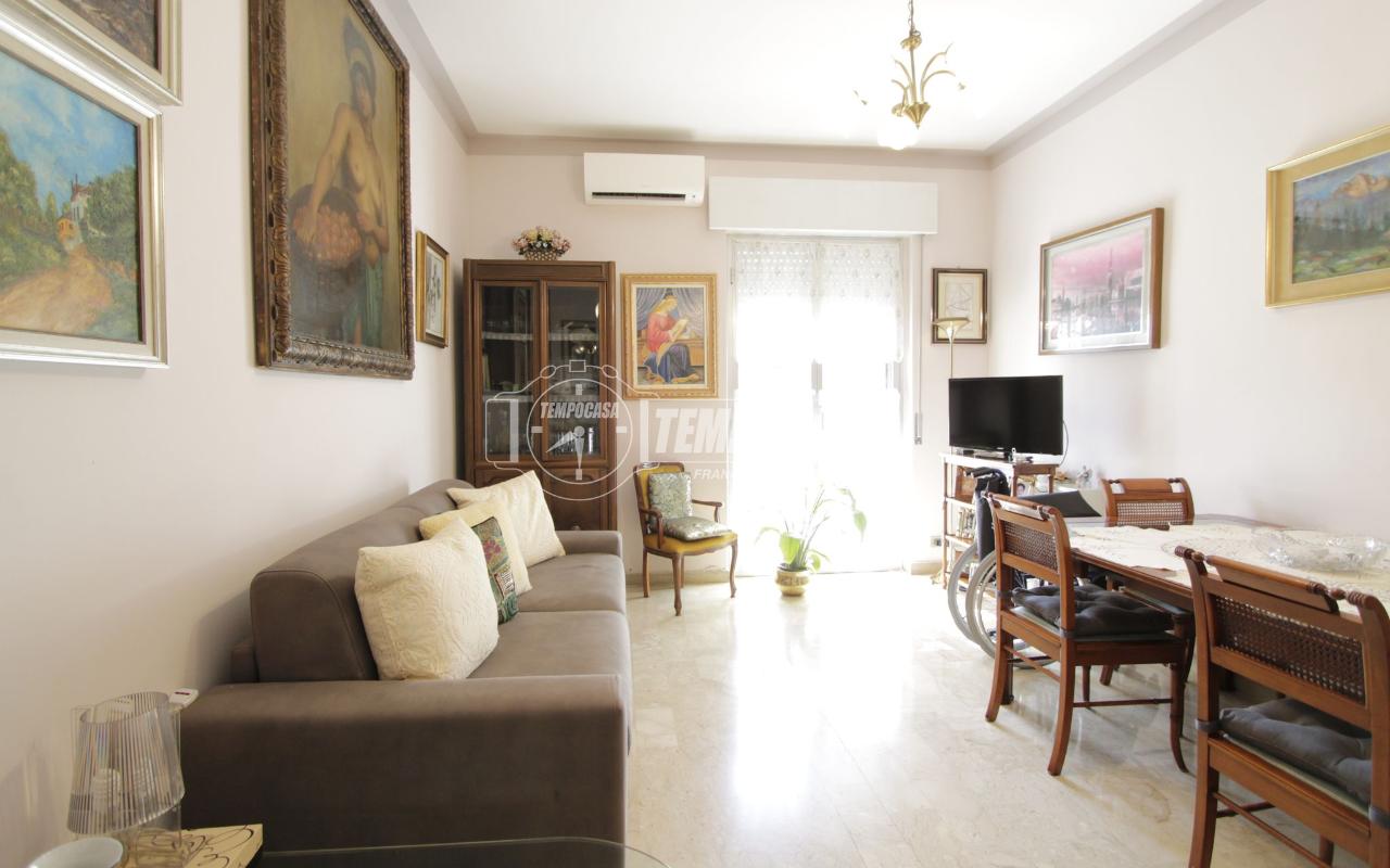 appartamento in vendita a Cologno Monzese