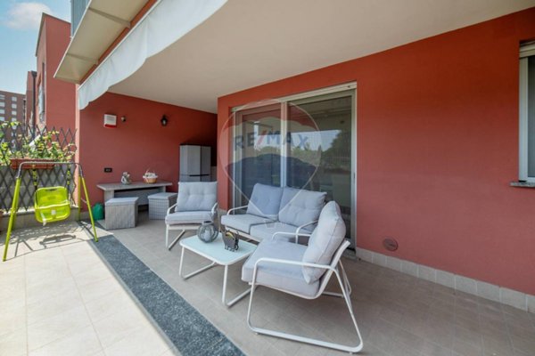 appartamento in vendita a Cologno Monzese