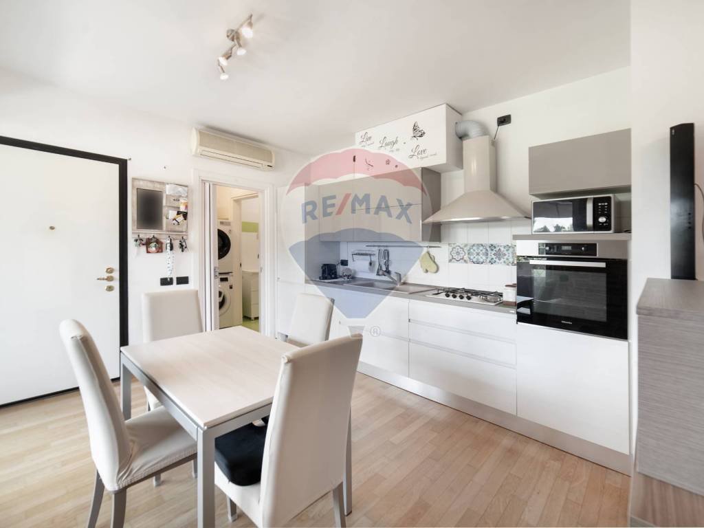 appartamento in vendita a Cologno Monzese