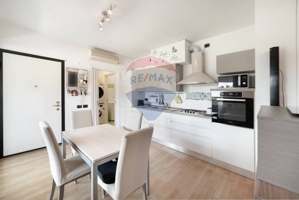 appartamento in vendita a Cologno Monzese