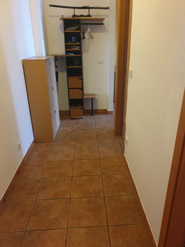 appartamento in vendita a Cologno Monzese