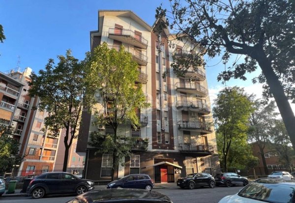 appartamento in vendita a Cologno Monzese