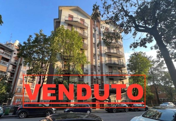appartamento in vendita a Cologno Monzese