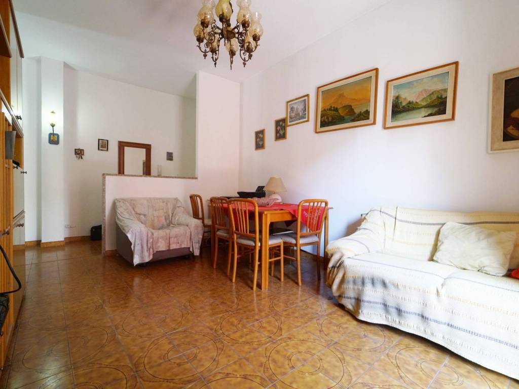 appartamento in vendita a Cologno Monzese