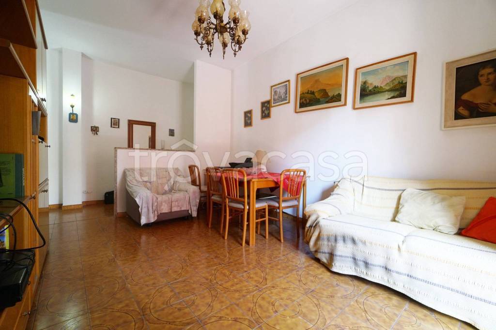 appartamento in vendita a Cologno Monzese