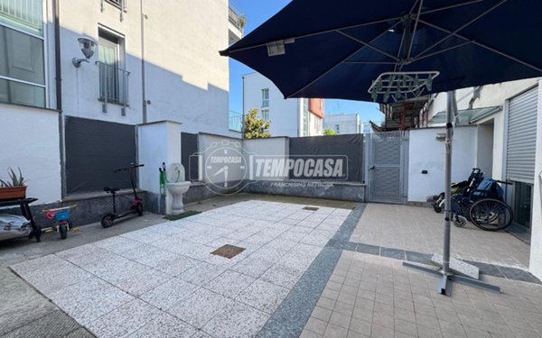 appartamento in vendita a Cologno Monzese