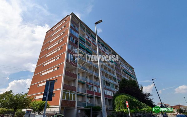 appartamento in vendita a Cologno Monzese