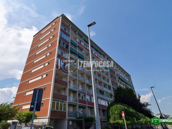 appartamento in vendita a Cologno Monzese in zona San Maurizio al Lambro