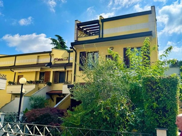 appartamento in vendita a Cologno Monzese