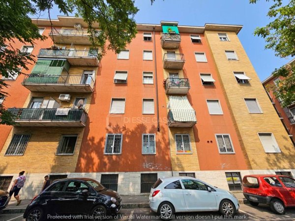 appartamento in vendita a Cologno Monzese