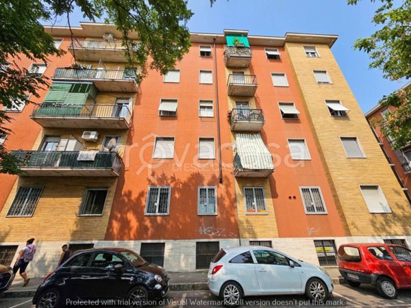 appartamento in vendita a Cologno Monzese