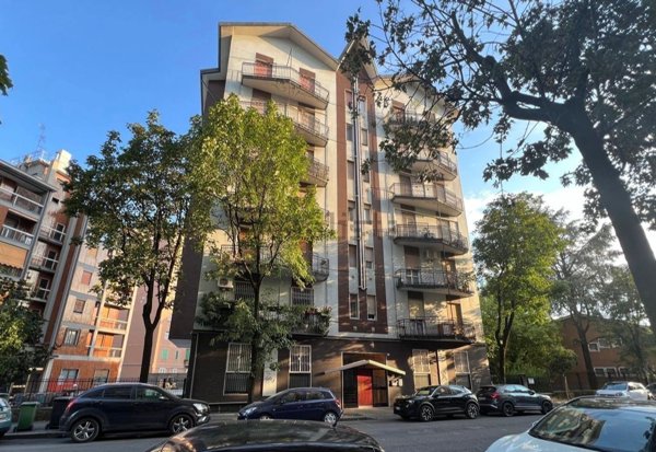 appartamento in vendita a Cologno Monzese