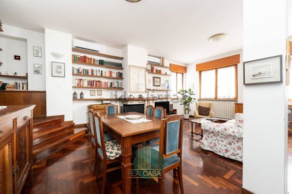 appartamento in vendita a Cologno Monzese