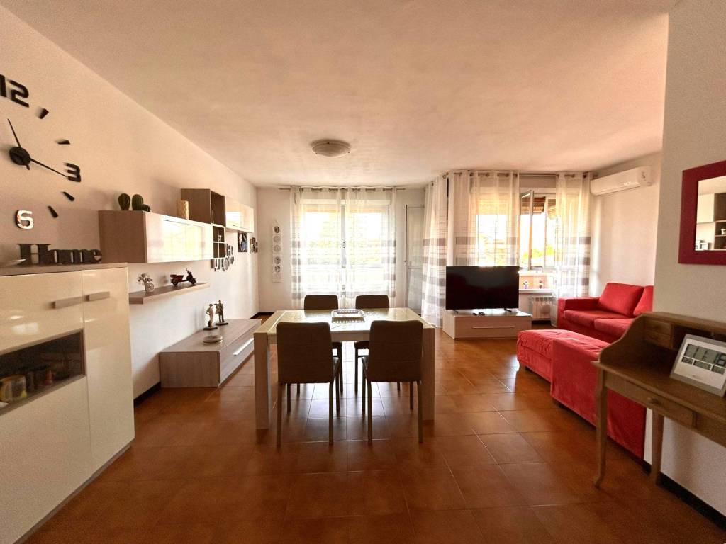 appartamento in vendita a Cologno Monzese in zona San Maurizio al Lambro