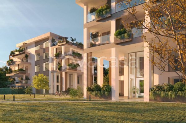 appartamento in vendita a Cologno Monzese