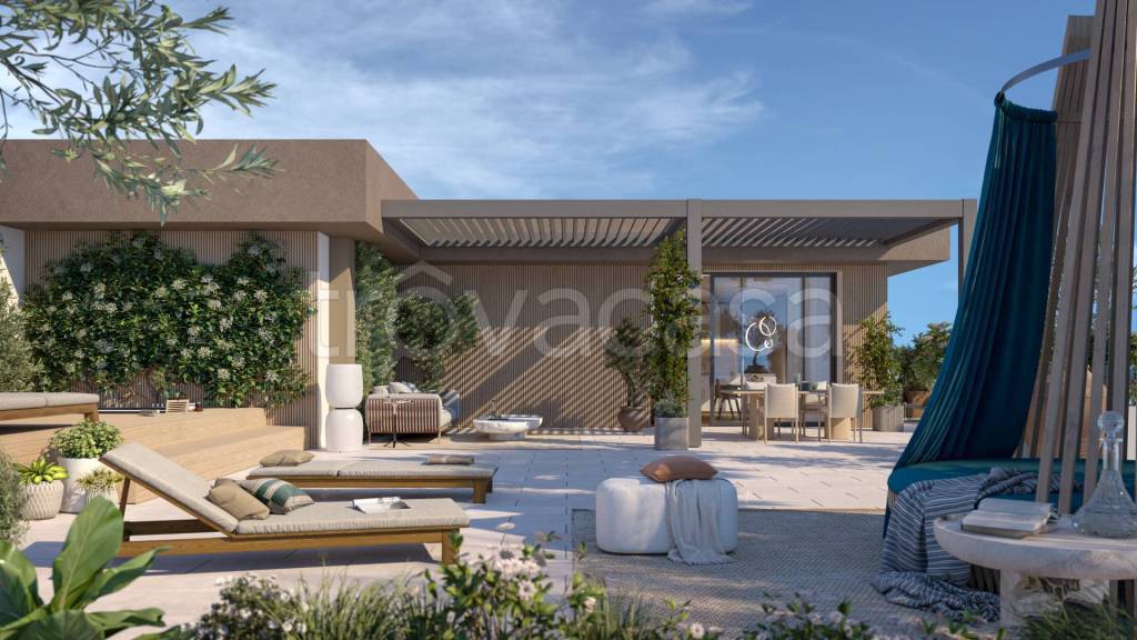 appartamento in vendita a Cologno Monzese