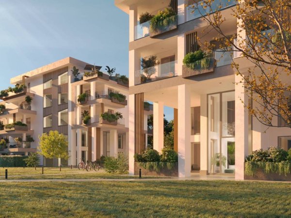 appartamento in vendita a Cologno Monzese