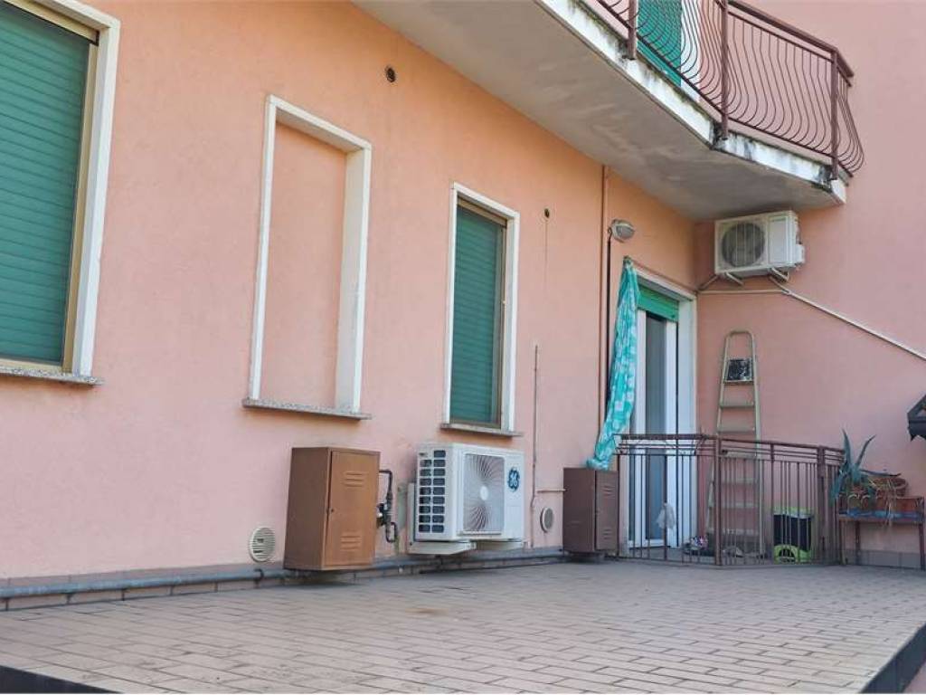 appartamento in vendita a Cologno Monzese