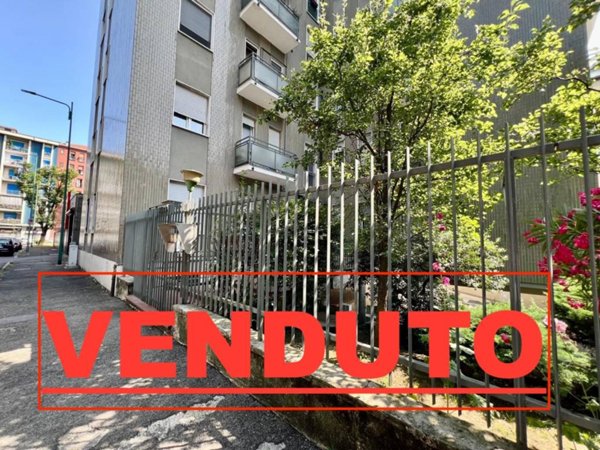 appartamento in vendita a Cologno Monzese