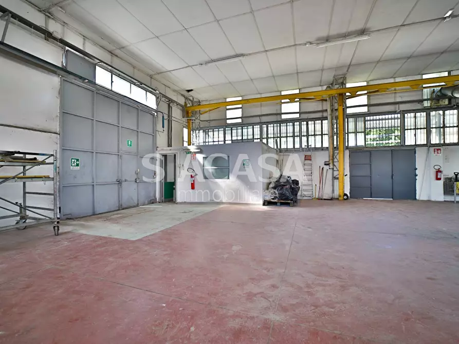 appartamento in vendita a Cologno Monzese