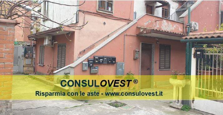appartamento in vendita a Cologno Monzese