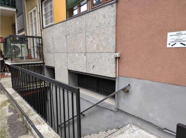 loft in vendita a Cologno Monzese