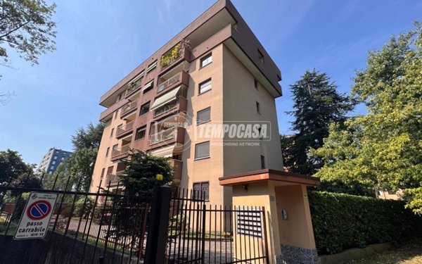appartamento in vendita a Cologno Monzese