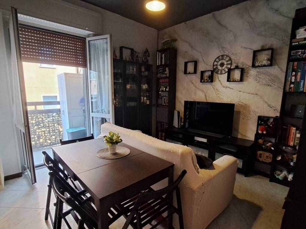 appartamento in vendita a Cologno Monzese in zona San Maurizio al Lambro