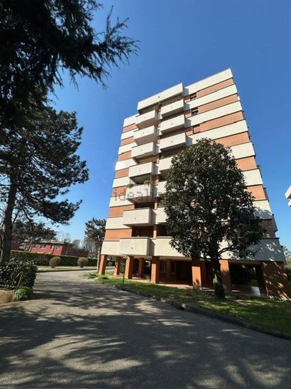 appartamento in vendita a Cologno Monzese