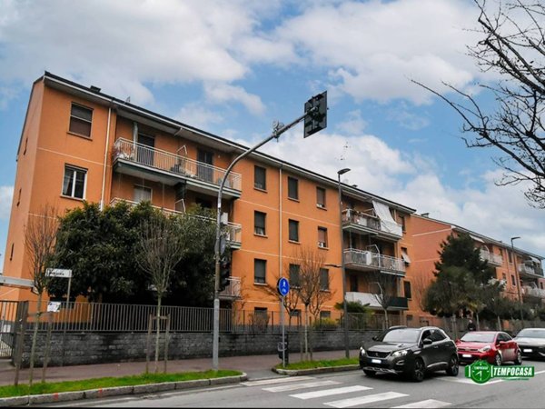 appartamento in vendita a Cologno Monzese