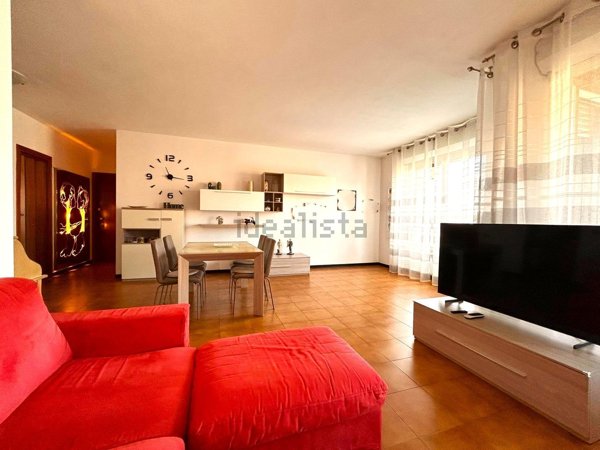 appartamento in vendita a Cologno Monzese
