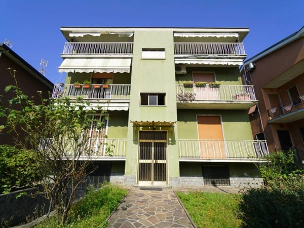 casa indipendente in vendita a Cologno Monzese