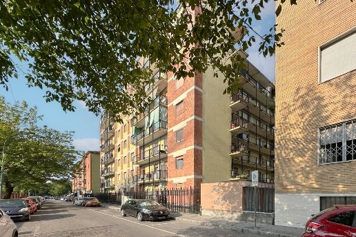 appartamento in vendita a Cologno Monzese