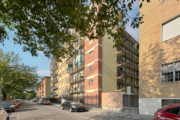 appartamento in vendita a Cologno Monzese