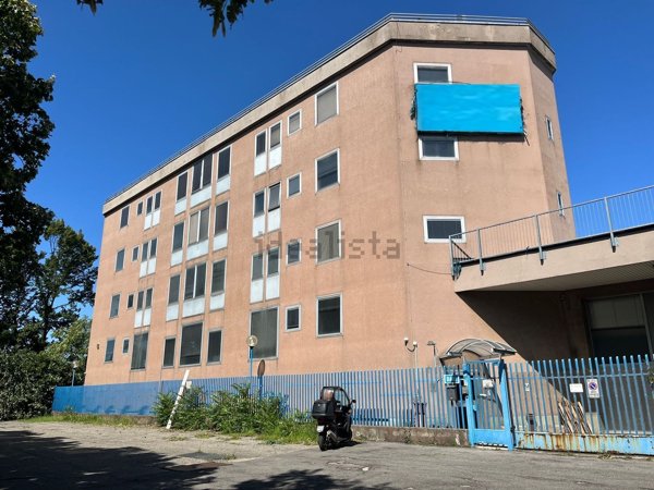 ufficio in vendita a Cologno Monzese