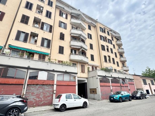 appartamento in vendita a Cologno Monzese