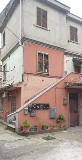 appartamento in vendita a Cologno Monzese