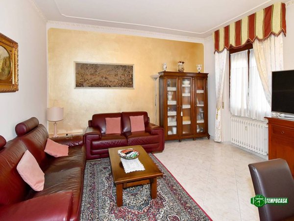 appartamento in vendita a Cologno Monzese