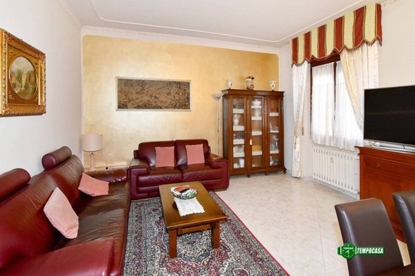 appartamento in vendita a Cologno Monzese