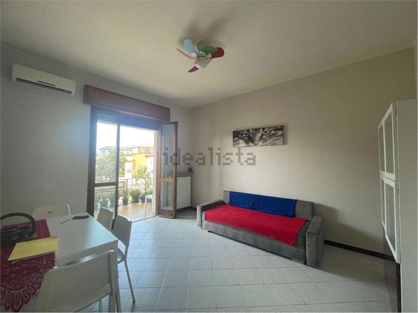 appartamento in vendita a Cologno Monzese