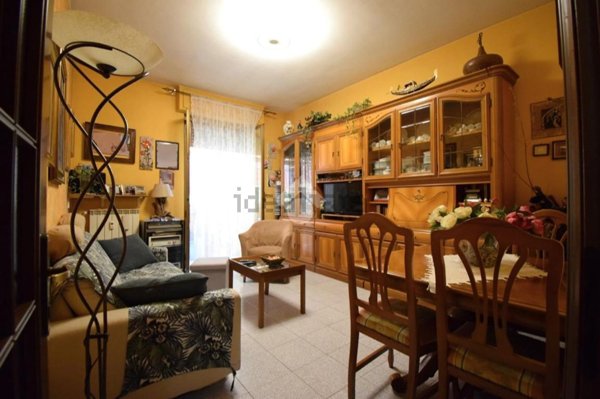 appartamento in vendita a Cologno Monzese