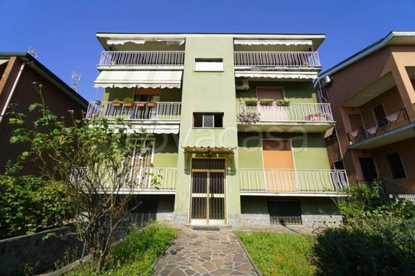 appartamento in vendita a Cologno Monzese