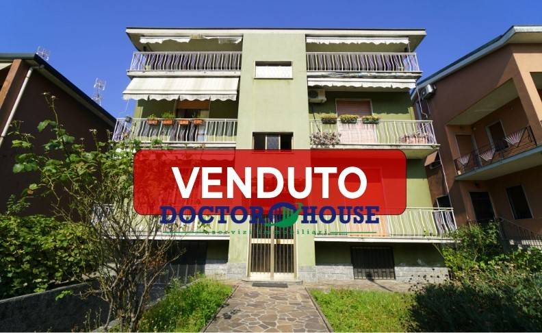 appartamento in vendita a Cologno Monzese