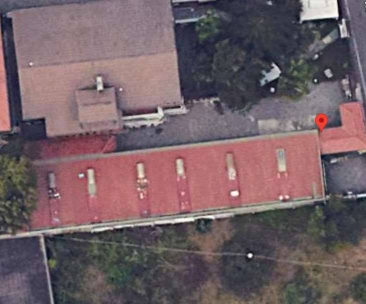 negozio in vendita a Cologno Monzese in zona San Maurizio al Lambro