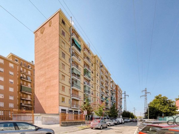 appartamento in vendita a Cologno Monzese